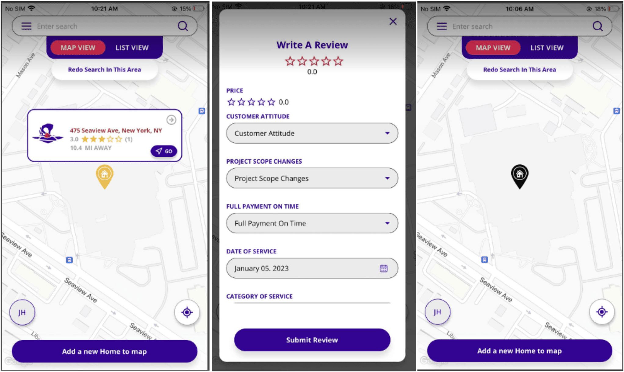 Cherry Pickers Screenshot